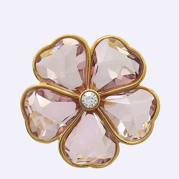 Swarovski(���ͷκ꽺Ű) Ŭ�ι� 1����Ʈ ũ����Ż ��� ���� ���� - 52 [��������] �̹���2 - ���̺��� �߰���ǰ