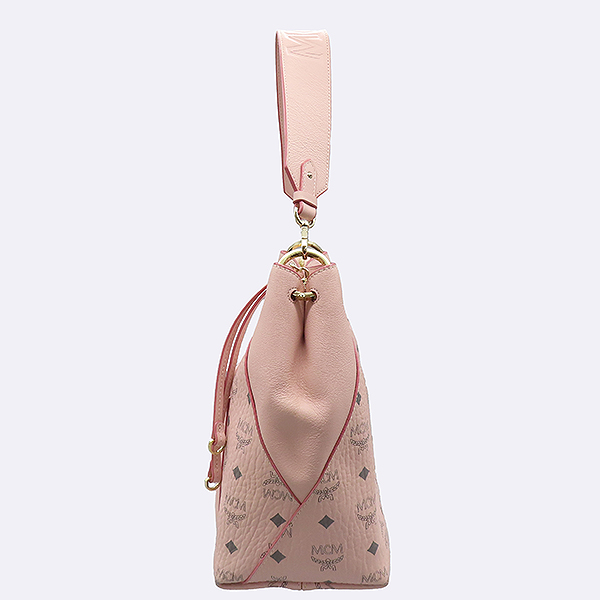 MCM(������) ��ũ ���佺 PVC ���� �ΰ� ����� + ũ�ν� ��Ʈ�� [��������] �̹���3 - ���̺��� �߰���ǰ