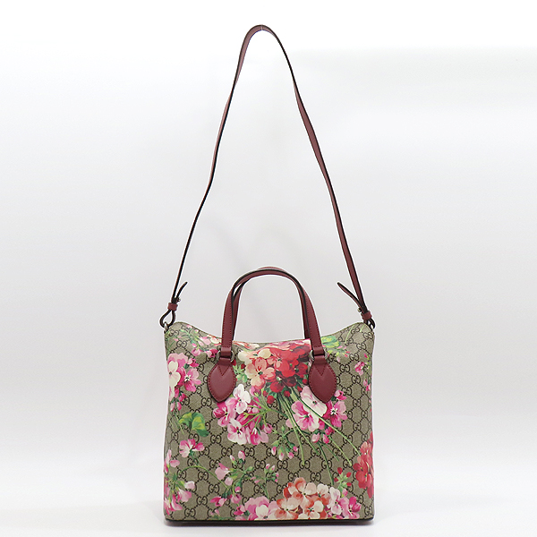 Gucci(����) 429147 GG ������ ���� ĵ���� ���� ž �ڵ� ��Ʈ�� + �����Ʈ�� 2WAY [��õ��] �̹���4 - ���̺��� �߰���ǰ