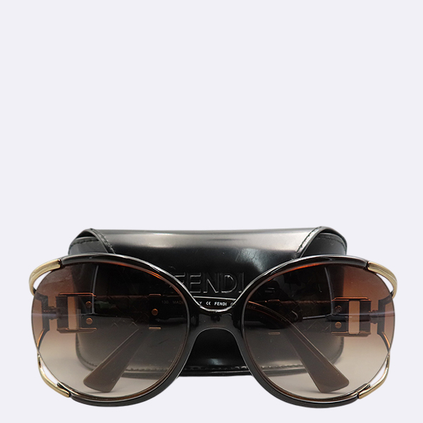 Fendi(���) FS5048K ���� ��Ƽġ ��Ż ������ ���۶� [��������] �̹���5 - ���̺��� �߰���ǰ