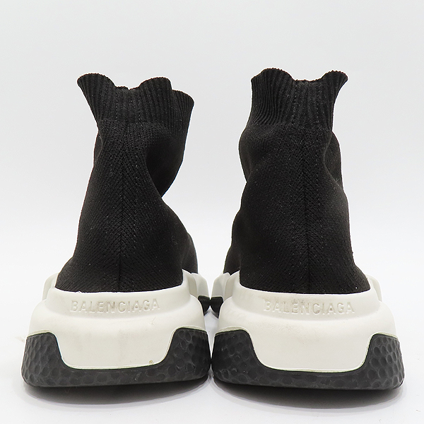 Balenciaga(�߷��þư�) 587280 ���� ���ǵ巯�� ����ž ������ �轺 ����Ŀ�� 36 [��õ��] �̹���6 - ���̺��� �߰���ǰ