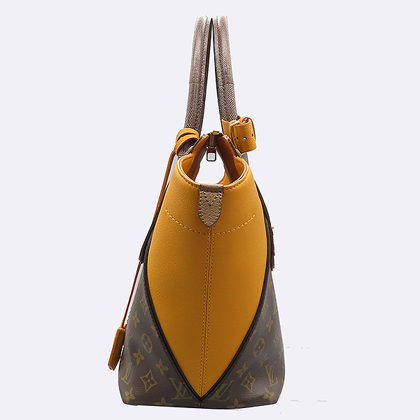 Louis Vuitton(���̺���) N91286 ���׷� ĵ���� ����ƽ ������ ����Ʈ��ġ/���ڵ� ���� MAJESTUEUX(������Ƣ) ��Ʈ�� [��������] �̹���2 - ���̺��� �߰���ǰ