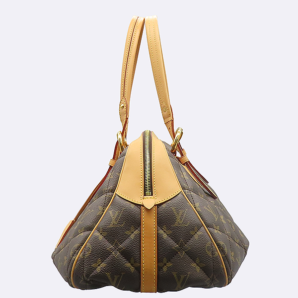 Louis Vuitton(���̺���) M41434 ���׷� ĵ���� ���� ���︵ ��Ʈ�� [��������] �̹���2 - ���̺��� �߰���ǰ
