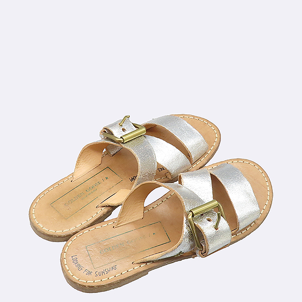 Golden Goose(��籸��) GWF00323 ���� ��Ƽ�� �۸��� ������ �����̵� ������ ���� - 37������ [��������] �̹���6 - ���̺��� �߰���ǰ