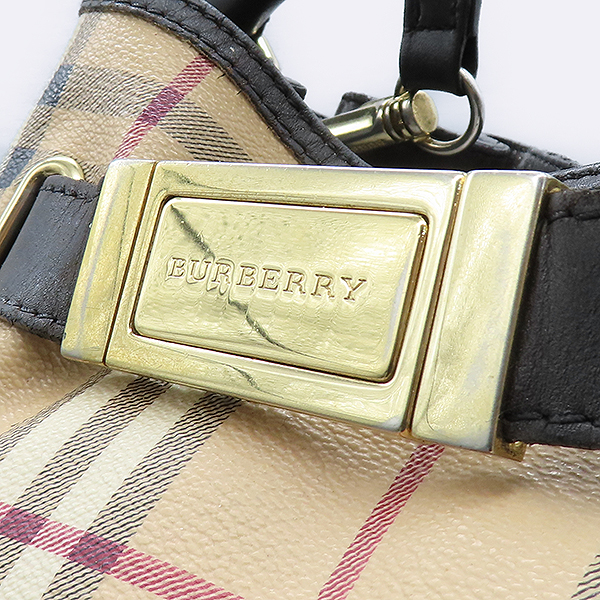 Burberry(������) 3742238 PVC ���̸��� üũ �����+��Ʈ�� [��������] �̹���5 - ���̺��� �߰���ǰ