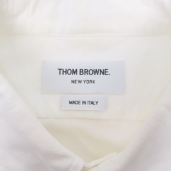 THOM BROWNE(�����) MWL374A ȭ��Ʈ �缱 ���� ��Ʈ����Ʈ ���� - 2������ [�����νż�����] �̹���6 - ���̺��� �߰���ǰ