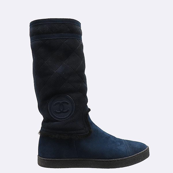 Chanel(����) G26557 ���̺� ��Ʋ�� �����̵� ���� ��ĵ�� ��� �� ���� [��������] �̹���3 - ���̺��� �߰���ǰ