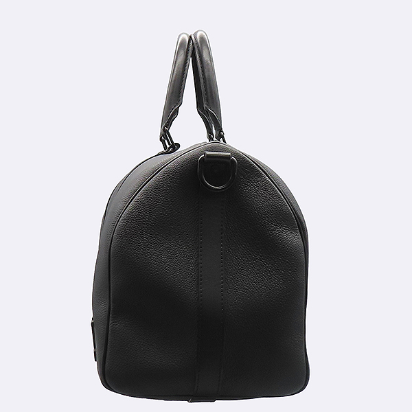 Louis Vuitton(���̺���) M57088 LV ����α׷� �����÷� ���� Keepall Bandouliere Ű�� �ݵѸ��� 40 ���� ��Ʈ�� + �����Ʈ�� 2WAY [��������] �̹���3 - ���̺��� �߰���ǰ