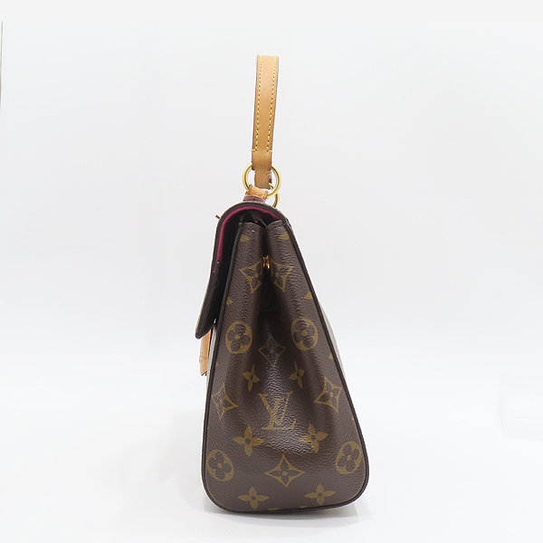 Louis Vuitton(���̺���) M42738 ���׷� Ŭ��� BB ��Ʈ�� + �����Ʈ�� 2WAY [��õ��] �̹���3 - ���̺��� �߰���ǰ
