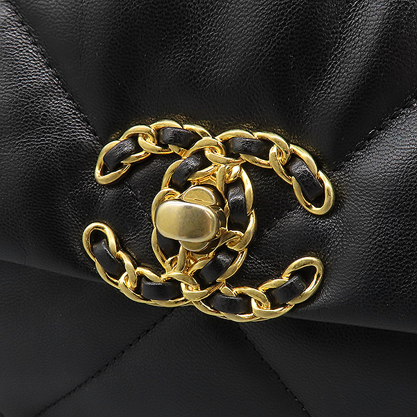 Chanel(����) AS1160 ���� ����Ų COCO ��Ƽ�� ���ΰ� ����19 �÷� ����� [��������] �̹���5 - ���̺��� �߰���ǰ