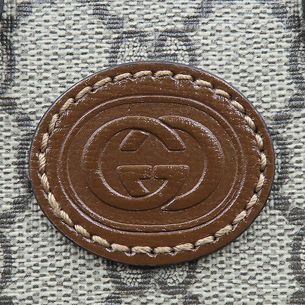 Gucci(����) 671623 GG�ΰ� ������ ĵ���� ���ͷ�ŷ G �̴� ��Ʈ�� + �����Ʈ�� 2WAY [��������] �̹���5 - ���̺��� �߰���ǰ