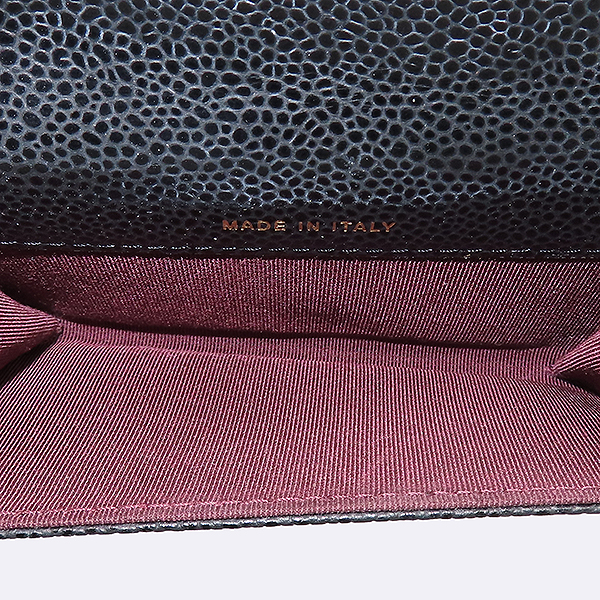 Chanel(����) A31504 ���� ĳ��Ų ���� �ΰ� Ŭ���� �÷� ���� �� ī������ [��������] �̹���5 - ���̺��� �߰���ǰ