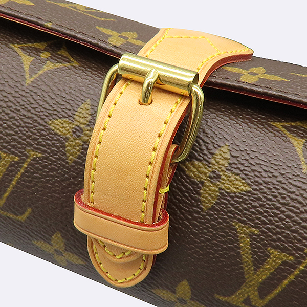 Louis Vuitton(���̺���) M47530 ���׷� ĵ���� ������ 3 ��Ʈ�� ��ġ ���̽� [��������] �̹���3 - ���̺��� �߰���ǰ
