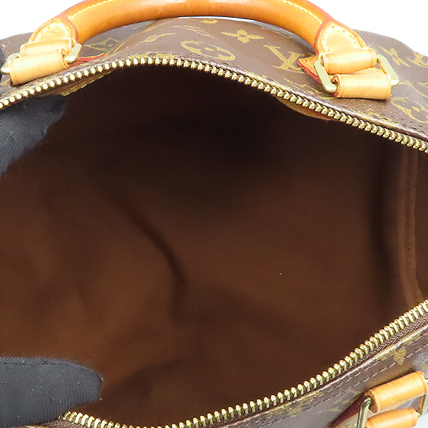 Louis Vuitton(���̺���) M41526 ���׷� ĵ���� ���ǵ� 30 ��Ʈ�� [��������] �̹���6 - ���̺��� �߰���ǰ