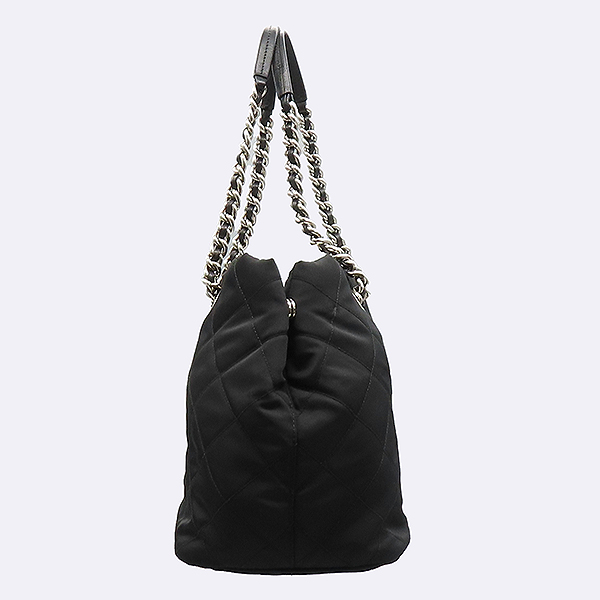 Prada(�����) 1BG740 ���� �к긯 �ﰢ �ΰ� ��� ���� ��Ʈ�� [��������] �̹���3 - ���̺��� �߰���ǰ