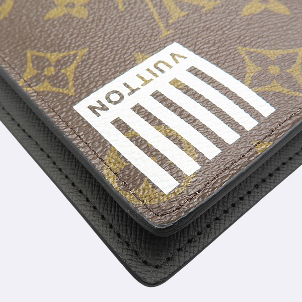 Louis Vuitton(���̺���) M67823 ���׷� ĵ���� ��ƼĿ ������ ������ ���¥ ������ [��������] �̹���5 - ���̺��� �߰���ǰ