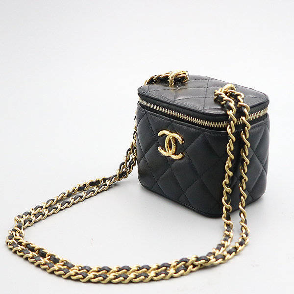 Chanel(����) AP3103 ���� ����Ų ���� �̴� ����Ƽ�� [�뱸��������] �̹���3 - ���̺��� �߰���ǰ