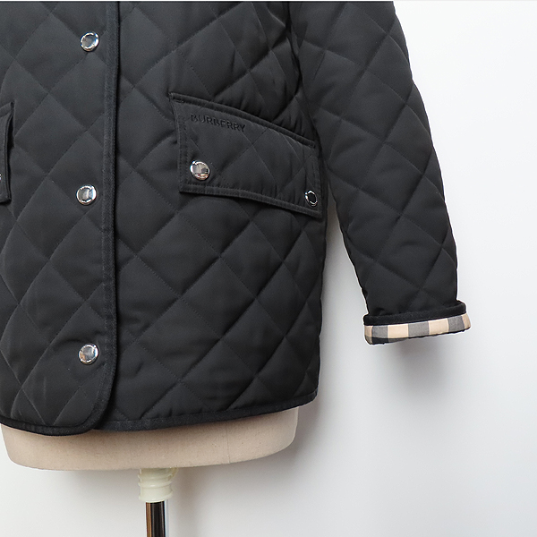 Burberry(������) 8062755 ���� ���̾Ƹ�� ���� �����ú� ������ �ĵ� ���� - XS������ [��õ��] �̹���4 - ���̺��� �߰���ǰ