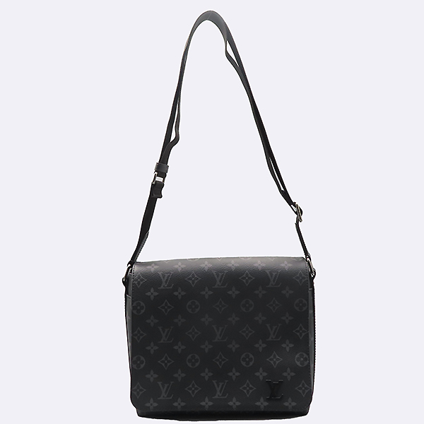 Louis Vuitton(���̺���) M45272 ���׷� ��Ŭ���� ĵ���� ��Ʈ��Ʈ PM ũ�ν��� [�����] �̹���3 - ���̺��� �߰���ǰ