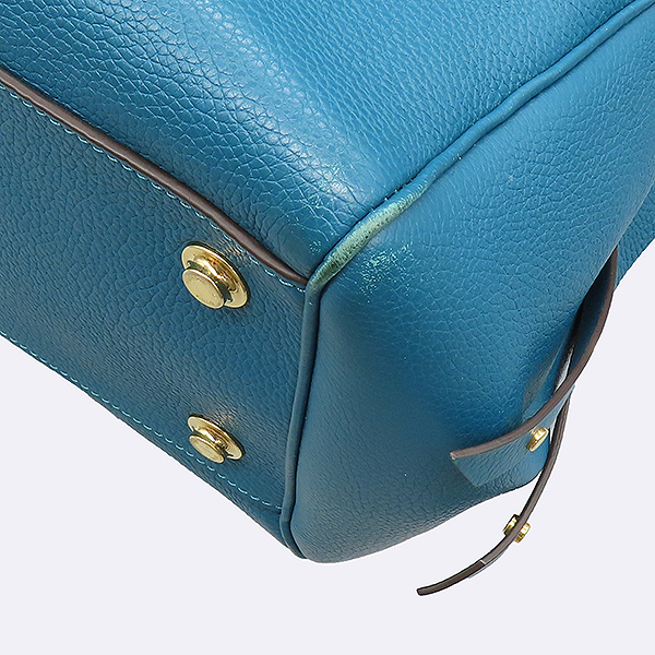 Louis Vuitton(���̺���) M55023 ���� �÷� �ж� MM ��Ʈ�� + �����Ʈ�� 2WAY [��������] �̹���6 - ���̺��� �߰���ǰ