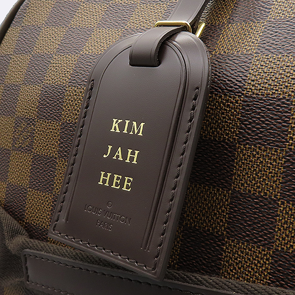 Louis Vuitton(���̺���) N23202 �ٹ̿� ���� ĵ���� �׿� ���� 55 �Ѹ� ĳ���� ����� ���� [��������] �̹���5 - ���̺��� �߰���ǰ