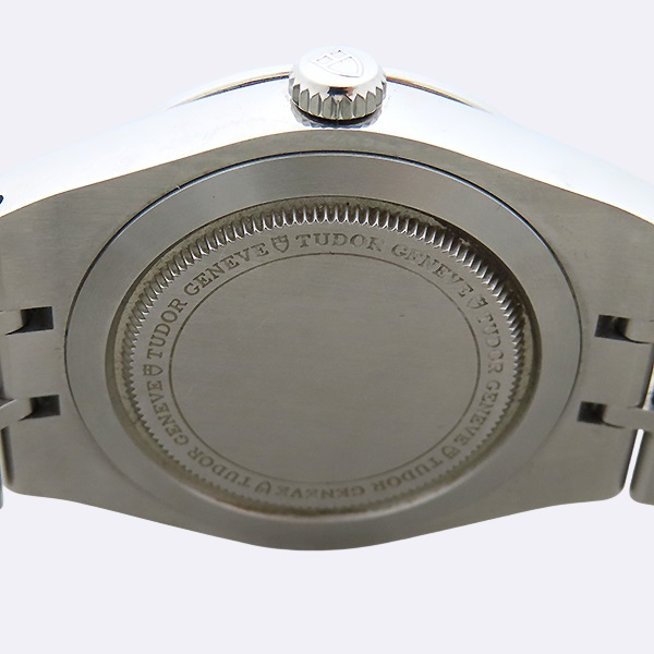 TUDOR(Ʃ��) M28500-0006 ROYAL(�ο�) ���� ���̾� ��ƿ �����ƽ 8����Ʈ 38MM ��ƿ ������ �ð�  [�λ꼾�Һ���] �̹���4 - ���̺��� �߰���ǰ