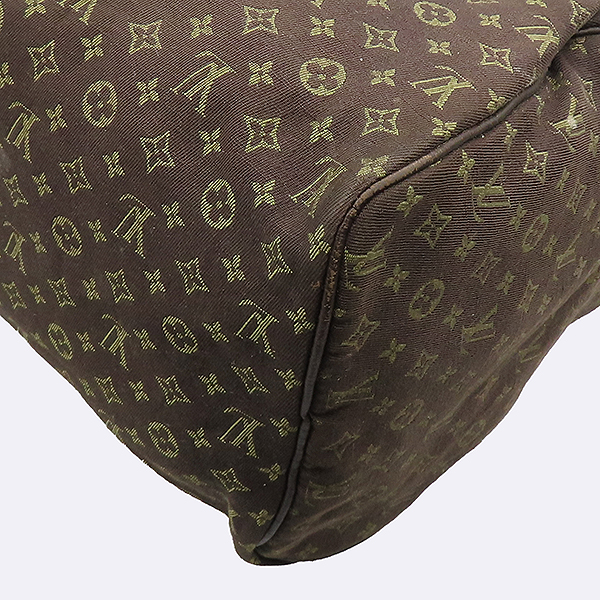 Louis Vuitton(���̺���) M95224 ���׷� �̴ϸ� ũ�ο��� ���ǵ� 30 ��Ʈ�� [��������] �̹���4 - ���̺��� �߰���ǰ