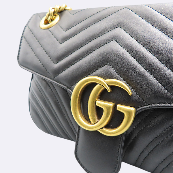 Gucci(����) 443497 ���� ���� GG ����Ʈ ���� ��Ʋ��� ���� ���� ü�� ����� [��������] �̹���4 - ���̺��� �߰���ǰ