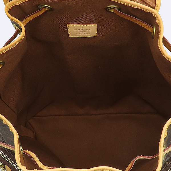 Louis Vuitton(���̺���) M40107 ���׷� ĵ���� �������� ���� [��������] �̹���6 - ���̺��� �߰���ǰ