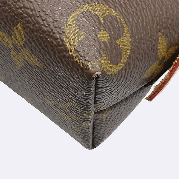 Louis Vuitton(���̺���) M47515 ���׷� ĵ���� ����Ʈ �ڽ���ƽ �Ŀ�ġ PM [��������] �̹���4 - ���̺��� �߰���ǰ