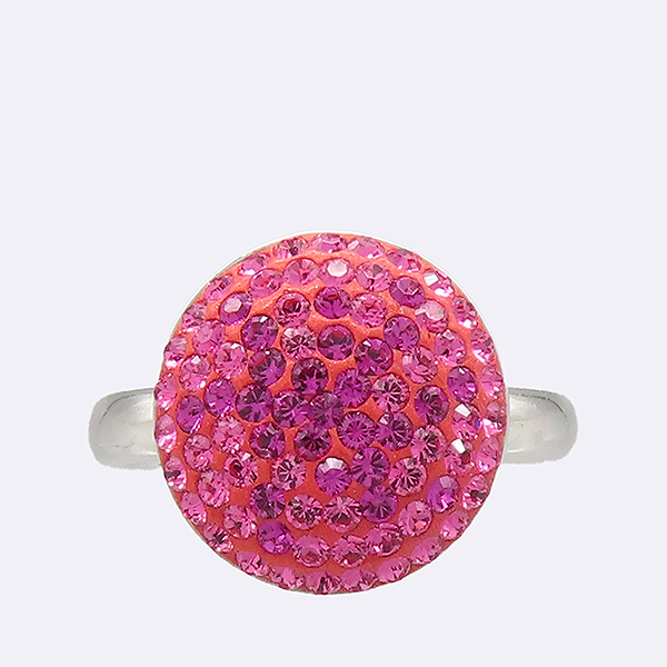 Swarovski(���ͷκ꽺Ű) ��ũ ũ����Ż ���� ���� - 52 [��������] �̹���2 - ���̺��� �߰���ǰ