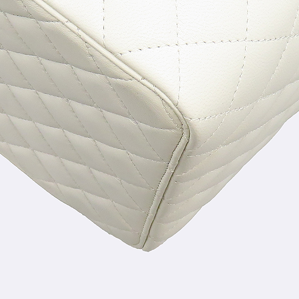 Chanel(����) ȭ��Ʈ ��Ʋ�� ���� �־� ���̽� ����Ƽ ž �ڵ� ��ν�Ʈ�� ü�� ����� [��������] �̹���4 - ���̺��� �߰���ǰ