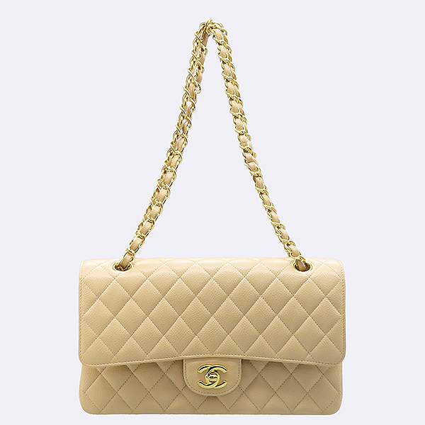 Chanel(����) A01112 ������ �÷� ĳ��� Ŭ���� �̵� M������ �÷� ü�� ����� [��������] �̹���2 - ���̺��� �߰���ǰ