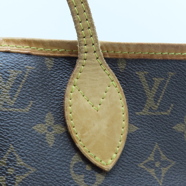 Louis Vuitton(���̺���) M40156 ���׷� ĵ���� �׹�Ǯ MM ����� [��õ��] �̹���4 - ���̺��� �߰���ǰ
