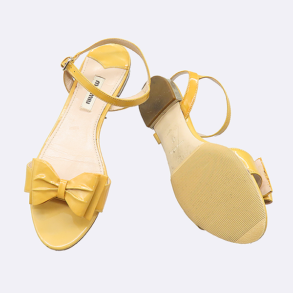 MiuMiu(�̿�̿�) ���ο� ������Ʈ ���� ���� ��� ������ ���� - 37������ [��������] �̹���2 - ���̺��� �߰���ǰ