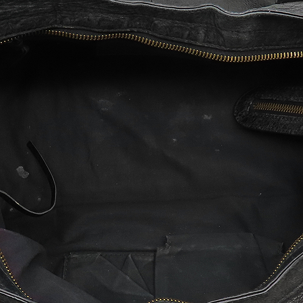 Balenciaga(�߷��þư�) 168028 ��ũ �׸� �÷� Ŭ���� ��ƮŸ�� ���� ��Ʈ�� + �����Ʈ�� 2WAY [��������] �̹���6 - ���̺��� �߰���ǰ