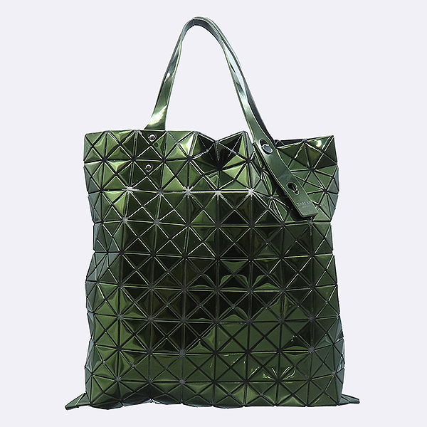ISSEY MIYAKE(�̼��̹̾���) BB43-AG113 �׸� �÷� �ٿ��ٿ� �缾Ʈ ��Ʈ�� [��������] �̹���2 - ���̺��� �߰���ǰ