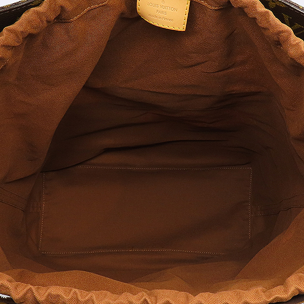 Louis Vuitton(���̺���) X ���� �������� M40279 ���׷� ĵ���� BAG WITH HOLES(�� ���� Ȧ��) ��Ʈ�� [��������] �̹���5 - ���̺��� �߰���ǰ