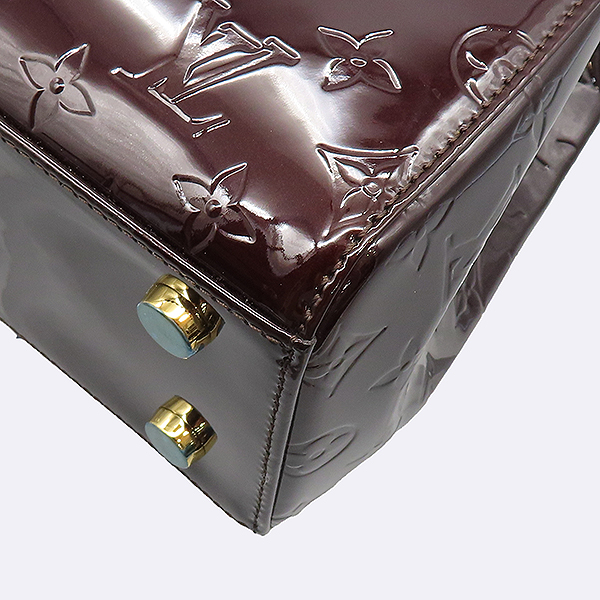 Louis Vuitton(���̺���) M91619 ���׷� ������ �Ƹ����� �극�� MM ��Ʈ�� + �����Ʈ�� 2WAY [��������] �̹���6 - ���̺��� �߰���ǰ