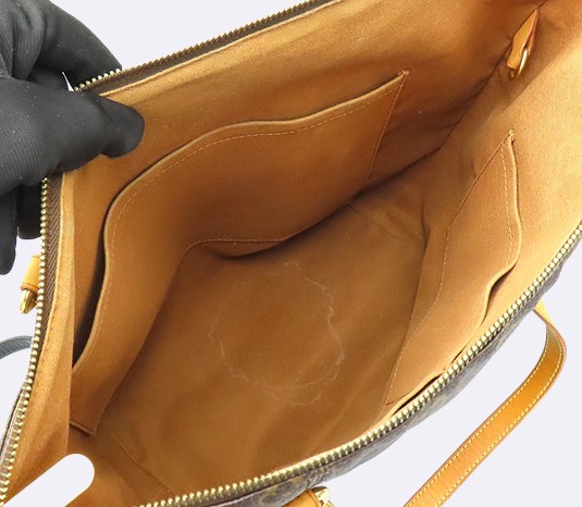 Louis Vuitton(���̺���) M56689 ���׷� ĵ���� ��Ż�� MM ����� [û��������] �̹���5 - ���̺��� �߰���ǰ