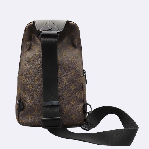 Louis Vuitton(���̺���) M45897 ���׷� ���� ������ [û��������] �̹���4 - ���̺��� �߰���ǰ