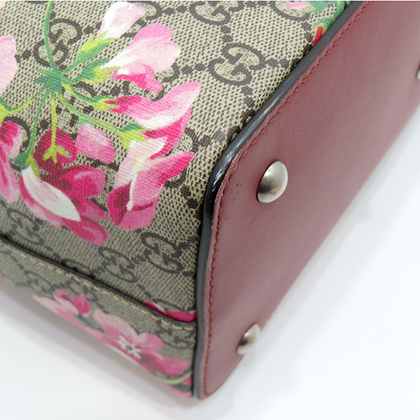 Gucci(����) 429147 GG ������ ���� ĵ���� ���� ž �ڵ� ��Ʈ�� + �����Ʈ�� 2WAY [��õ��] �̹���5 - ���̺��� �߰���ǰ