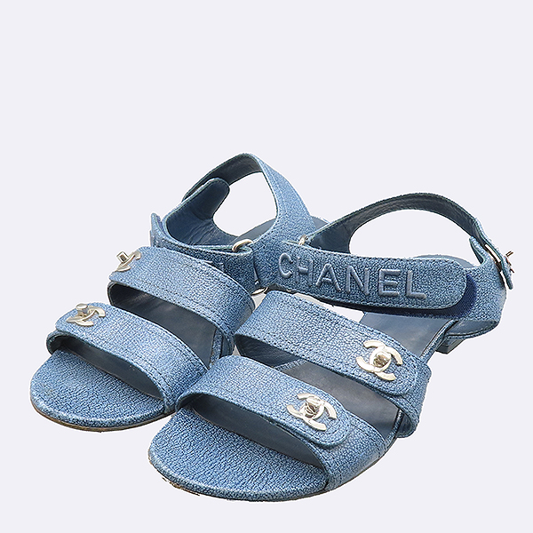 Chanel(����) G37388 ���� ���� ���� COCO�ΰ� ��� ������ ��ũ�� ���� - 37�� [��������] �̹���6 - ���̺��� �߰���ǰ