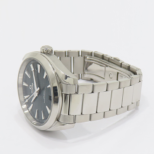 Omega(���ް�) 220.10.41.21.10.001 �������� �������׶� 150M �׸��� �����ƽ 41MM ��ƿ ������ð� [��õ��] �̹���2 - ���̺��� �߰���ǰ