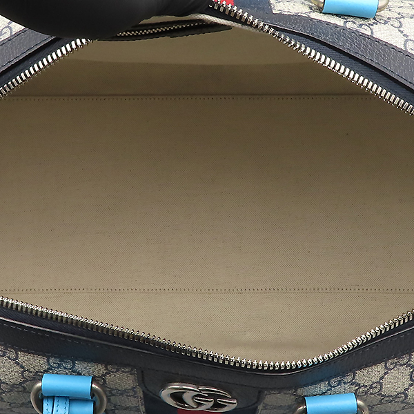 Gucci(����) 724642 ���ǵ�� GG �纸�� �̵�� ���ù� [�����] �̹���6 - ���̺��� �߰���ǰ