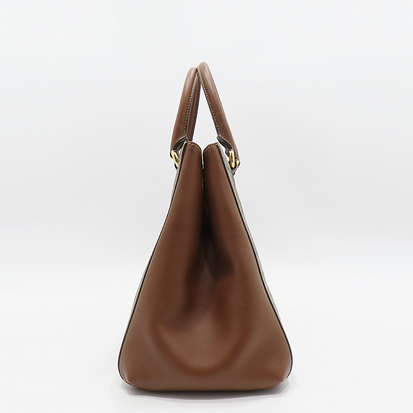 Gucci(����) 453704 �����÷� PVC ���� ȥ�� GG�ΰ� ��Ʈ�� + �����Ʈ�� 2WAY [��õ��] �̹���3 - ���̺��� �߰���ǰ