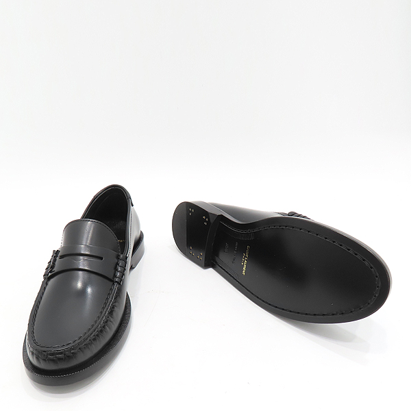 YSL(���ζ�) 670232 ���׷� ��� ���� ���� ������ ���� - 35��(225mm) [��õ��] �̹���3 - ���̺��� �߰���ǰ