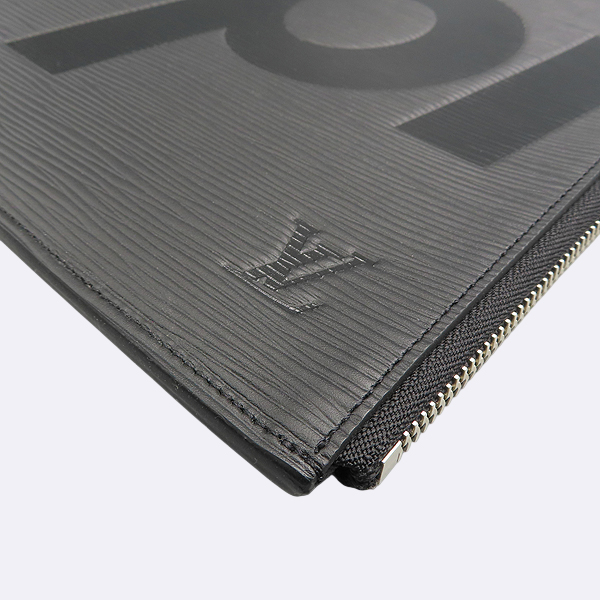 Louis Vuitton(���̺���) M67754 X SUPREME(������) �ݶ� ���� �÷� ���� ������ Ŭ��ġ [��������] �̹���5 - ���̺��� �߰���ǰ