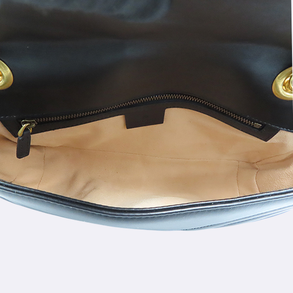 Gucci(����) 443497 ���� ���� GG ����Ʈ ���� ��Ʋ��� ���� ���� ü�� ����� [��������] �̹���7 - ���̺��� �߰���ǰ