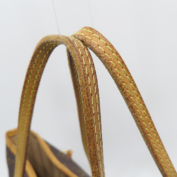 Louis Vuitton(���̺���) M40156 ���׷� ĵ���� �׹�Ǯ MM ����� [��õ��] �̹���3 - ���̺��� �߰���ǰ